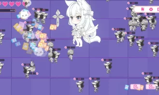 Long Live the Catgirls！ Adult Game Screenshot (7)