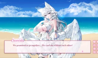 Long Live the Catgirls！ Adult Game Screenshot (8)