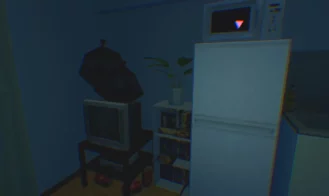 Lu - Steam Developer Adult Game Screenshot (4)