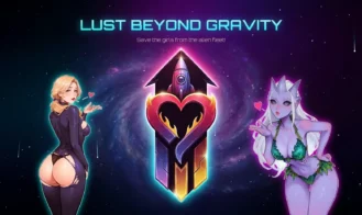 Lust Beyond Gravity porn xxx game download cover