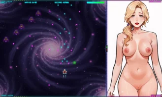 Lust Beyond Gravity Adult Game Screenshots (1)