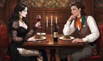 Lust Manor Leona’s Secret Adult Game Screenshots (3)