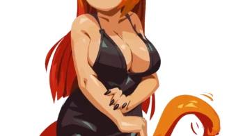 MILK Master Inmi’s Lustful Kingdom Adult Game Screenshots (1)