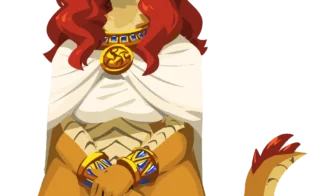 MILK Master Inmi’s Lustful Kingdom Adult Game Screenshots (2)