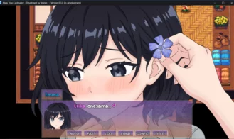 Magi Trias Cardinator Adult Game Screenshot (4)