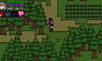Magician Boy and Apprentice Girl Adult Game Screenshots (5)