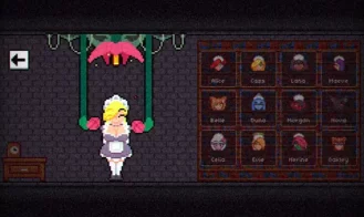 Master of the House Adult Game Screenshots (2)