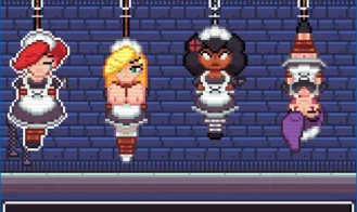 Master of the House Adult Game Screenshots (5)