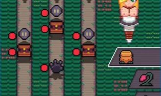 Master of the House Adult Game Screenshots (6)