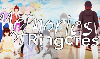 Memories of Ringcrest porn xxx game download cover