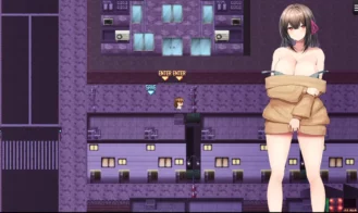 Midnight Exhibitionist DX Edition Adult Game Screenshots (4)