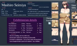 Midnight Exhibitionist DX Edition Adult Game Screenshots (6)