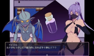 Mirage Rebellion Adult Game Screenshots (6)