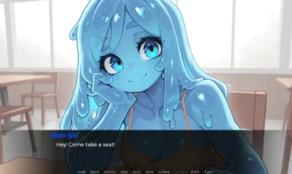 Monster Girl University Adult Game Screenshots (4)