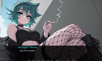 Monster Girl University Adult Game Screenshots (6)