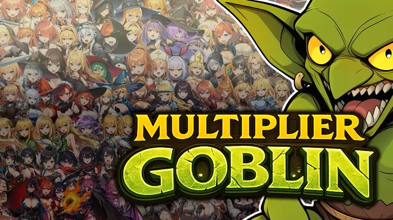 Multiplier Goblin porn xxx game download cover