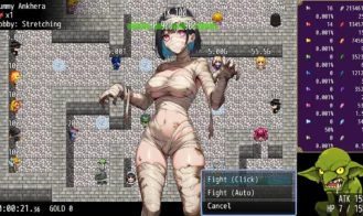 Multiplier Goblin Adult Game Screenshots (4)