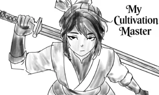 My Cultivation Master porn xxx game download cover