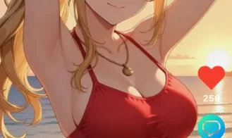 My NTR Romantic Comedy Adult Game Screenshots (7)