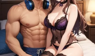 My NTR Romantic Comedy Adult Game Screenshots (8)