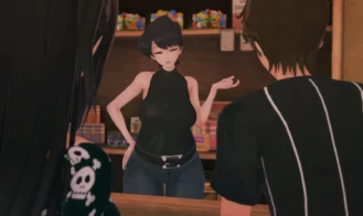 My Summer Job Adult Game Screenshots (4)