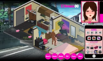 NTR Legend Unofficial Fan Remake Adult Game Screenshot (1)