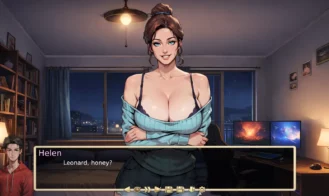 NTR Never Truly Yours Adult Game Screenshots (1)