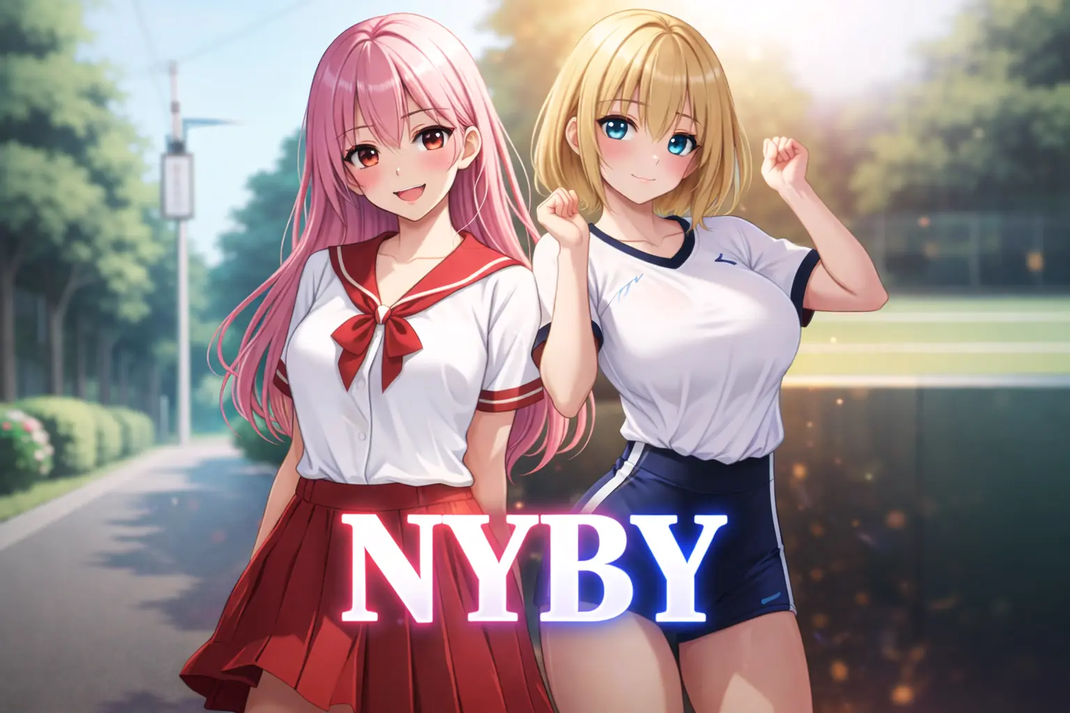 NYBY – Not Your Best Year porn xxx game download cover
