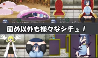 Nagisa Quest Adult Game Screenshots (7)