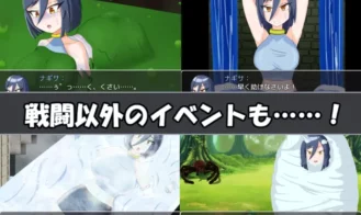 Nagisa Quest Adult Game Screenshots (8)