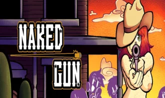 Naked Gun Minigame porn xxx game download cover