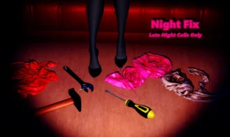 Night Fix porn xxx game download cover