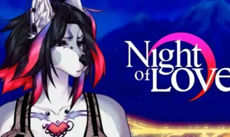 Night of Love porn xxx game download cover