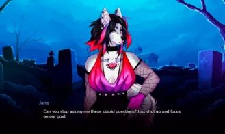 Night of Love Adult Game Screenshots (3)