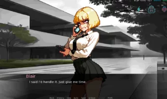 No Luck for Me Adult Game Screenshots (3)