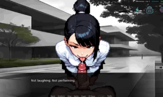 No Luck for Me Adult Game Screenshots (6)