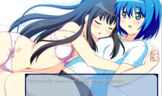 Ototama ~Boku-tachi Girls Band Desu Adult Game Screenshots (1)