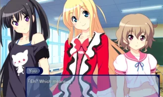 Ototama ~Boku-tachi Girls Band Desu Adult Game Screenshots (4)