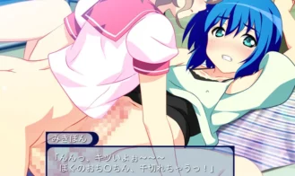 Ototama ~Boku-tachi Girls Band Desu Adult Game Screenshots (6)