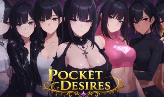 Pocket Desires porn xxx game download cover