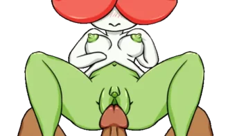 Pokemon Luster Adult Game Screenshots (6)