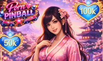 Porn Pinball porn xxx game download cover