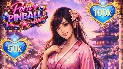 Porn Pinball porn xxx game download cover