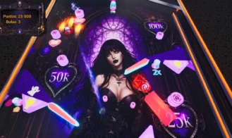Porn Pinball Adult Game Screenshots (2)