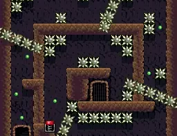 Princess Loves Slime Adult Game Screenshot (1)