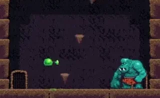 Princess Loves Slime Adult Game Screenshot (3)
