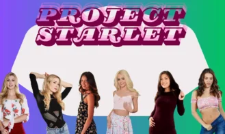 Project Starlet porn xxx game download cover