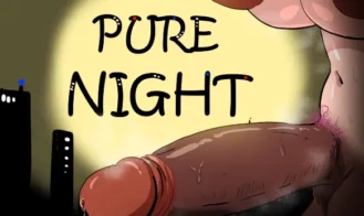 Pure Night: Futanari Infection porn xxx game download cover
