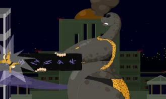 Quantum Knight Adult Game Screenshots (3)
