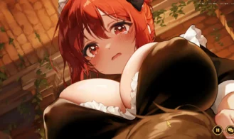Rebirth Pub Adult Game Screenshot (3)